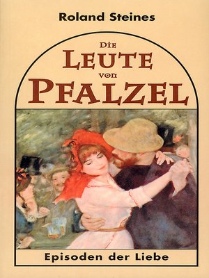 cover image of Die Leute von Pfalzel